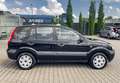Ford Fusion 1.25 Fun Negru - thumbnail 7