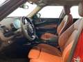 MINI Cooper D Clubman Aut. Classic Trim+RFK+Leder Czerwony - thumbnail 6