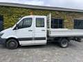 Mercedes-Benz Sprinter 510 CDI (BlueTec) open laadbak - thumbnail 8