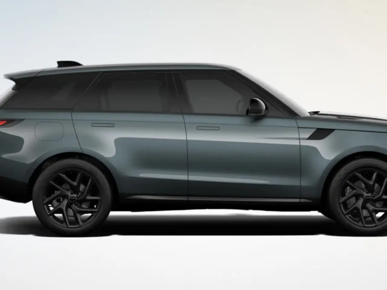 Land Rover Range Rover Sport снимка Land Rover Range Rover Sport