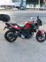 BMW F 800 R Rojo - thumbnail 11
