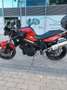 BMW F 800 R Rojo - thumbnail 1