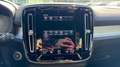 Volvo XC40 Recharge Plus Dark, T4 plug-in hybrid Blanc - thumbnail 16