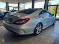 Mercedes-Benz CLS 350 BT d AMG Line 360° LED Harman-Kardon SHD Срібний - thumbnail 9