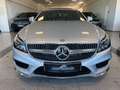 Mercedes-Benz CLS 350 BT d AMG Line 360° LED Harman-Kardon SHD Ezüst - thumbnail 10