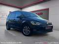 Volkswagen Touran Touran 1.6 TDI 115 7pl Confortline Business Noir - thumbnail 1
