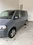Volkswagen Transporter Grau - thumbnail 2