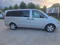 Mercedes-Benz Vito Vito 120 CDI 3.0 V6 Lang Aut. Mixto Argent - thumbnail 5