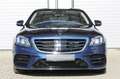 Mercedes-Benz S 400 d 4Matic Lang*Night*AMG*Pano*Chauffeur*VOLL Blu/Azzurro - thumbnail 4