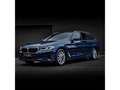 BMW 520 d xDrive Blau - thumbnail 1