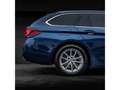 BMW 520 d xDrive Blau - thumbnail 9