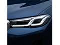 BMW 520 d xDrive Blau - thumbnail 10