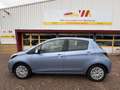 Toyota Yaris 1.5 Full Hybrid Aspiration AUTOMAAT Blauw - thumbnail 2