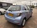 Toyota Yaris 1.5 Full Hybrid Aspiration AUTOMAAT Blauw - thumbnail 21