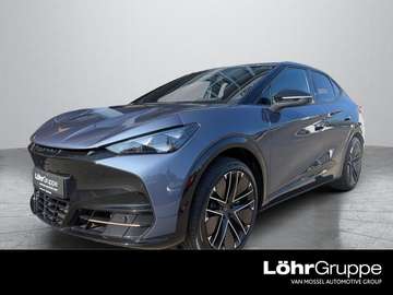 Extreme 250KW 4Drive VZ
