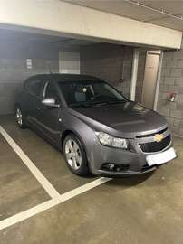 Hatchback 1.7TD LT+