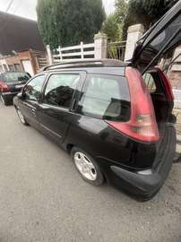 SW 1.4 HDi XS-Line PRIX FIX 0479.099.020