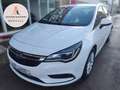 Opel Astra 1.6CDTi S/S Selective 136 Wit - thumbnail 3