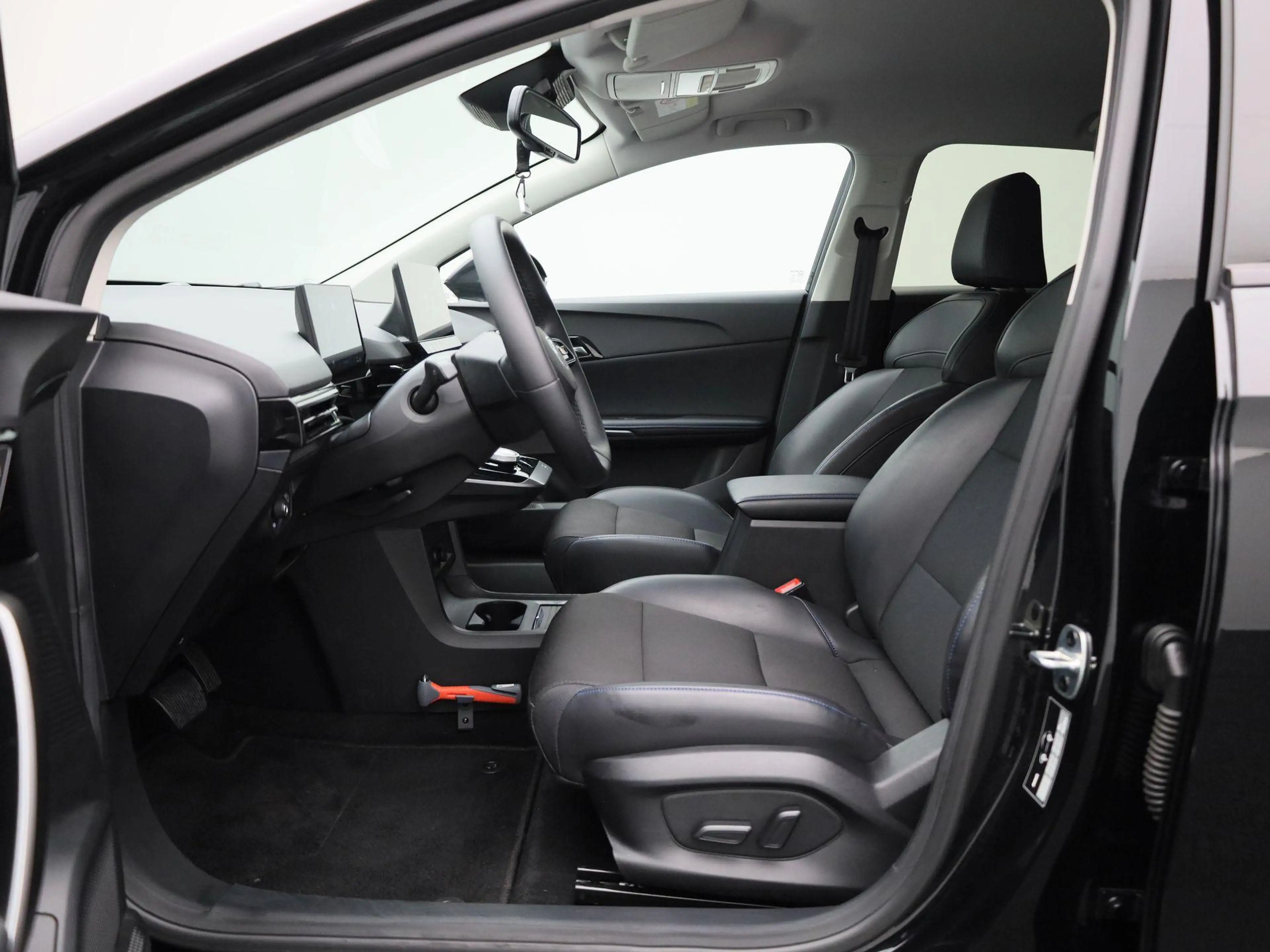 MG MG4 Luxury 64 kWh | 1e-EIG. | SoH 99,1% | WLTP 435 KM — photo 12