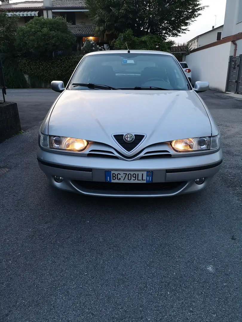 Alfa Romeo 146 1.9 jtd L - 1