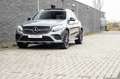 Mercedes-Benz GLC 43 AMG 4MATIC panoramadak Grijs - thumbnail 15