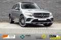 Mercedes-Benz GLC 43 AMG 4MATIC panoramadak Grijs - thumbnail 1