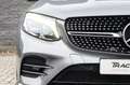 Mercedes-Benz GLC 43 AMG 4MATIC panoramadak Grijs - thumbnail 4