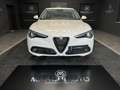 Alfa Romeo Stelvio 2.2 Turbodiesel 190 CV AT8 Q4 Sprint Bianco - thumbnail 3