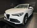 Alfa Romeo Stelvio 2.2 Turbodiesel 190 CV AT8 Q4 Sprint Bianco - thumbnail 4