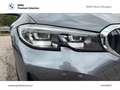 BMW 318 318dA MH 150ch Business Design Gris - thumbnail 10