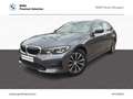 BMW 318 318dA MH 150ch Business Design Gris - thumbnail 1