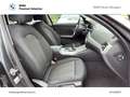 BMW 318 318dA MH 150ch Business Design Gris - thumbnail 9