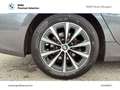 BMW 318 318dA MH 150ch Business Design Gris - thumbnail 8