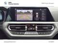 BMW 318 318dA MH 150ch Business Design Gris - thumbnail 12