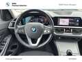 BMW 318 318dA MH 150ch Business Design Gris - thumbnail 6