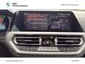BMW 318 318dA MH 150ch Business Design Gris - thumbnail 16