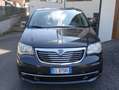 Lancia Voyager Voyager 2.8L Platinum 163cv Nero - thumbnail 1