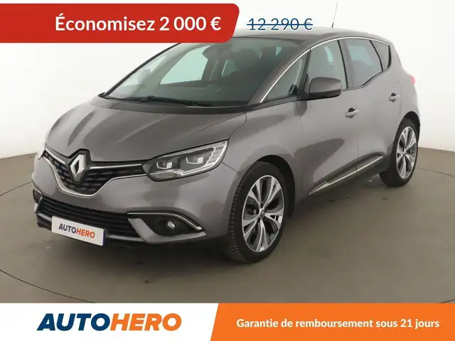 Renault Scenic 1.2 TCe Energy Intens