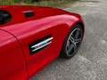 Mercedes-Benz AMG GT 4.0 V8 DCT Roadster NEUWERTIG Rojo - thumbnail 7