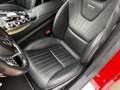 Mercedes-Benz AMG GT 4.0 V8 DCT Roadster NEUWERTIG Kırmızı - thumbnail 15