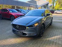Mazda CX-30 SKYACTIV X 2.0 M HYBRID AWD 6AG AL HOMURA PRE P