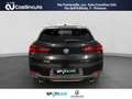 BMW X2 2.0 xDrive20d Msport 190 Cv AT9 Full Noir - thumbnail 4