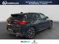 BMW X2 2.0 xDrive20d Msport 190 Cv AT9 Full Noir - thumbnail 5