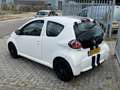 Toyota Aygo 1.0 VVT-i Comfort White Black Racing Edition! Airc Blanc - thumbnail 8