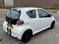 Toyota Aygo 1.0 VVT-i Comfort White Black Racing Edition! Airc Blanc - thumbnail 22
