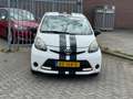 Toyota Aygo 1.0 VVT-i Comfort White Black Racing Edition! Airc Blanc - thumbnail 2