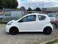 Toyota Aygo 1.0 VVT-i Comfort White Black Racing Edition! Airc Blanc - thumbnail 9