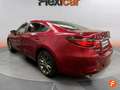 Mazda 6 2.0 SKYACTIV-G 121 kW Center-Line Rojo - thumbnail 5