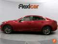 Mazda 6 2.0 SKYACTIV-G 121 kW Center-Line Rojo - thumbnail 4