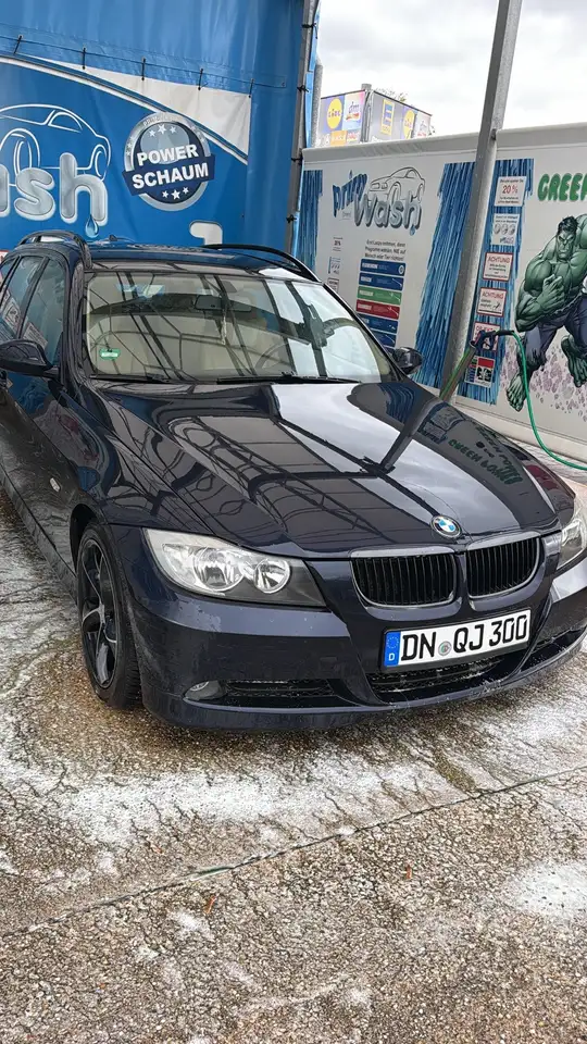BMW 318